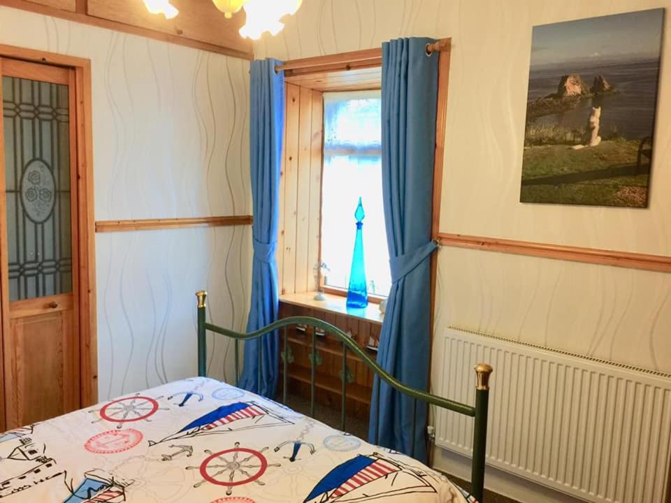 Windhaven Camping And B&B Thurso Exterior photo