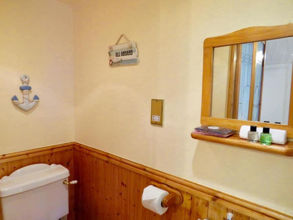 Windhaven Camping And B&B Thurso Exterior photo