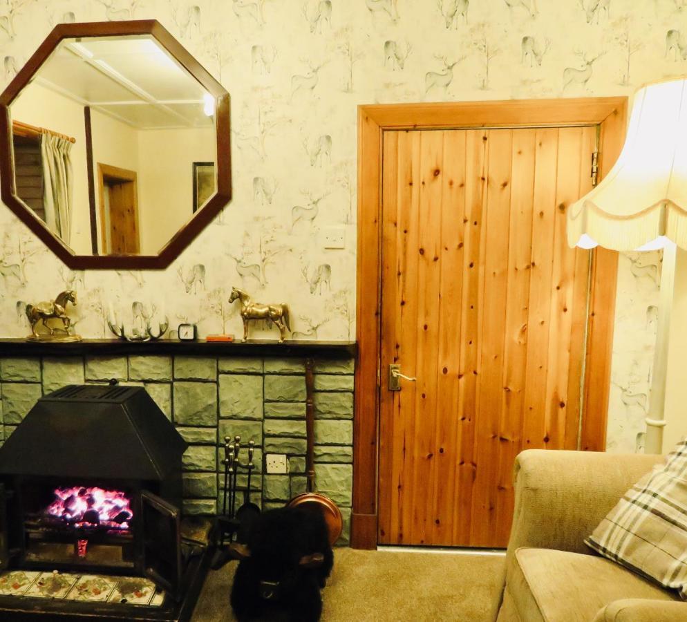 Windhaven Camping And B&B Thurso Exterior photo