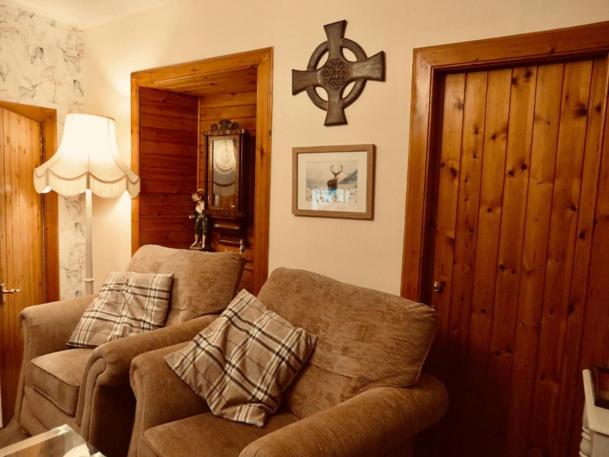 Windhaven Camping And B&B Thurso Exterior photo