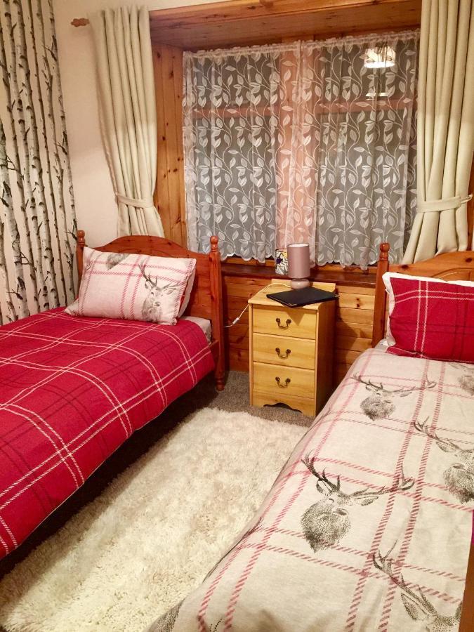 Windhaven Camping And B&B Thurso Exterior photo