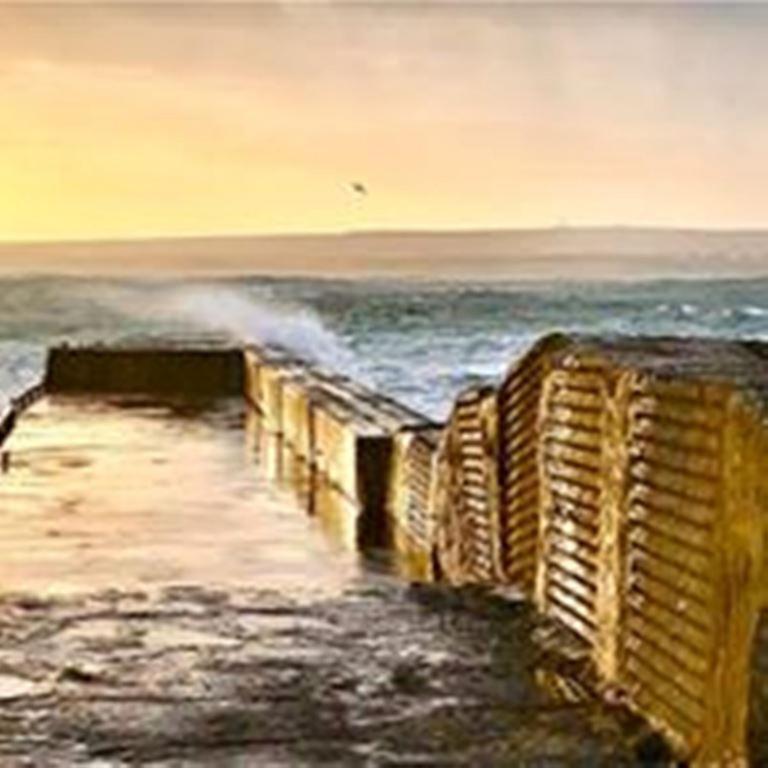 Windhaven Camping And B&B Thurso Exterior photo