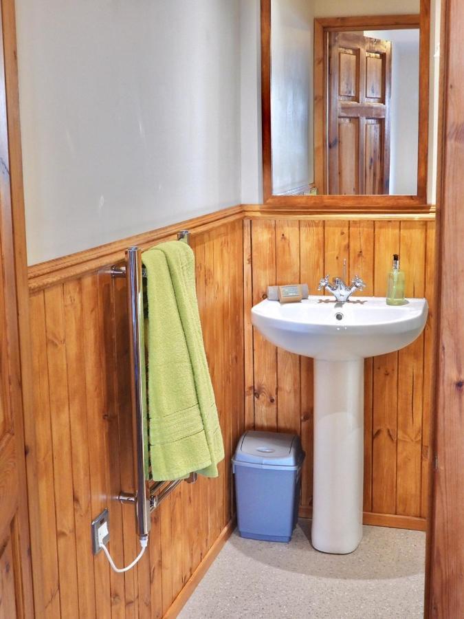 Windhaven Camping And B&B Thurso Exterior photo