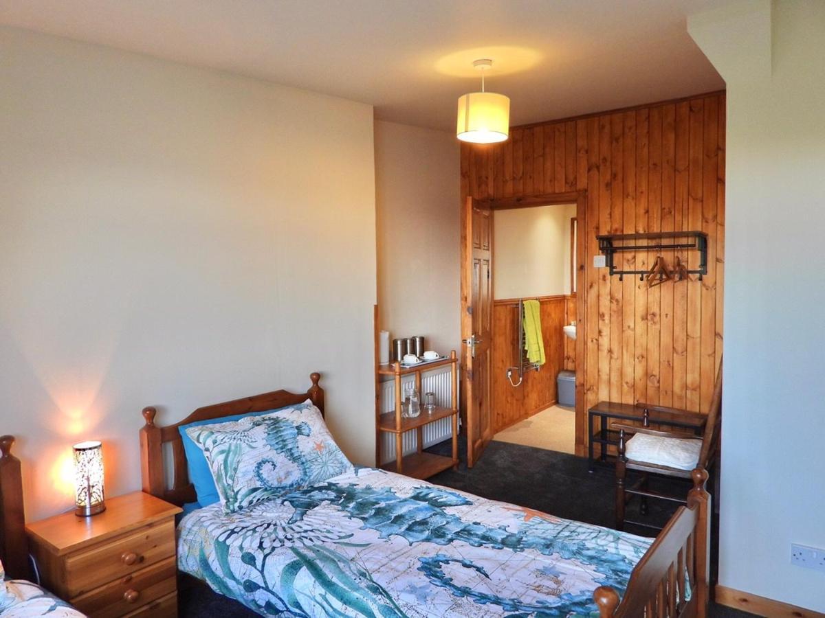 Windhaven Camping And B&B Thurso Exterior photo