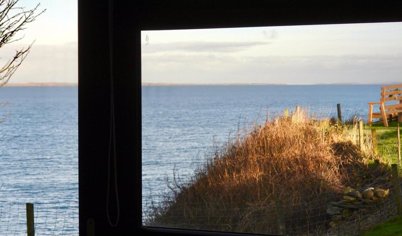 Windhaven Camping And B&B Thurso Exterior photo